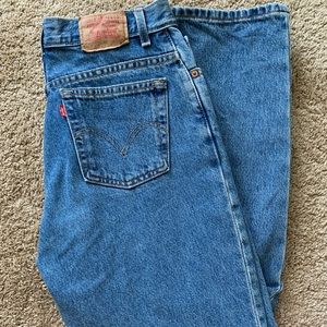 Levi’s